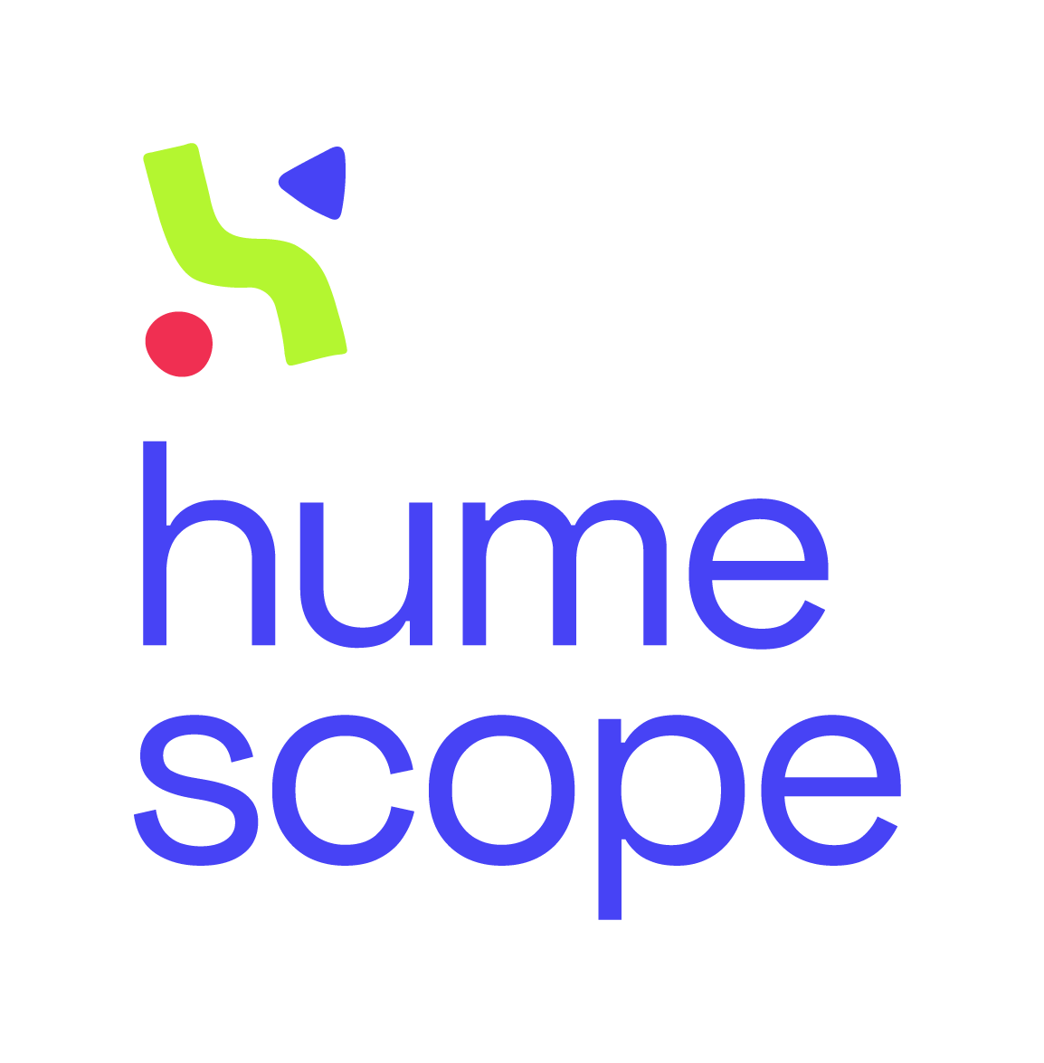 Hume Scope Logo