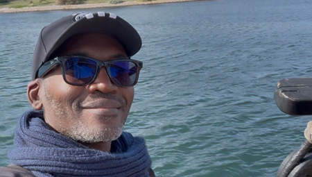 GP Journeys: From Sudan to Hobart, Tasmania Image