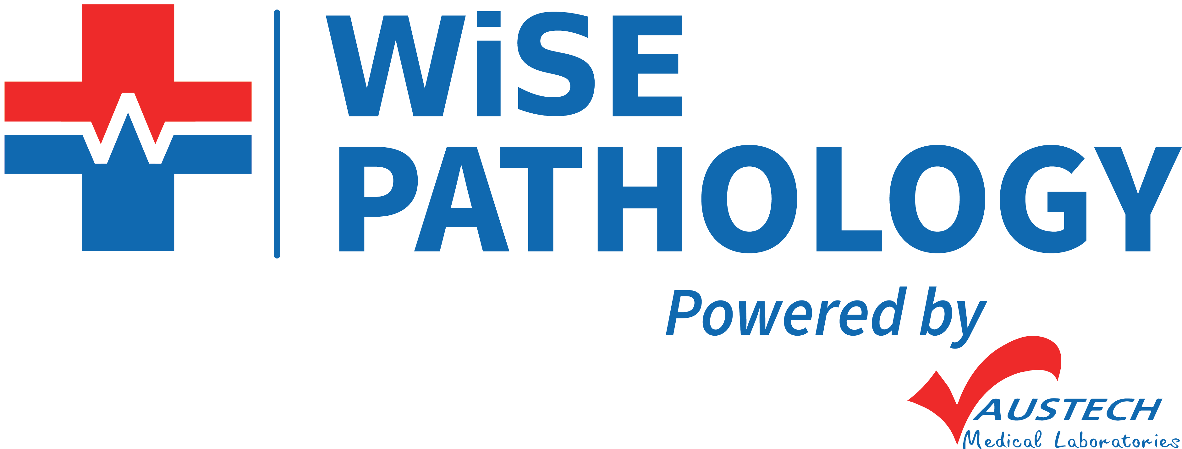 WISE Pathology Logo