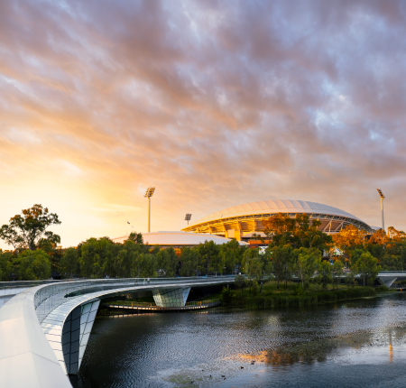 Adelaide Office Image