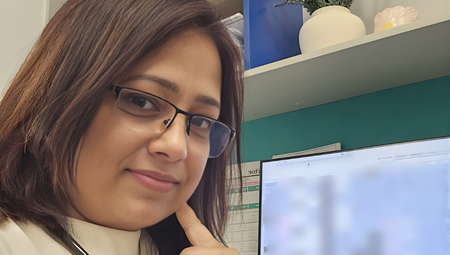 GP Journeys: From Oman to Albury, NSW Image