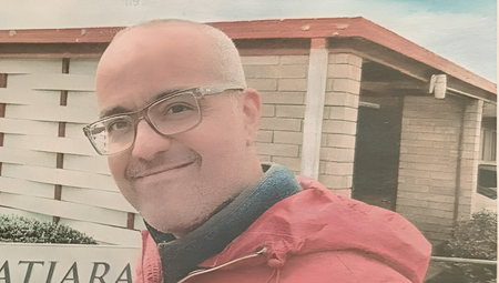 GP Journeys: From Egypt to Bordertown, SA Image