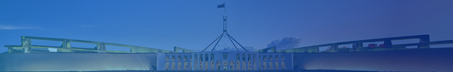 Australian Capital Territory Banner Image